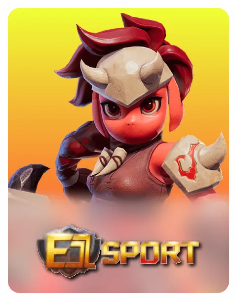 e1sport by สล็อตเว็บตรง แจกเครดิตฟรี