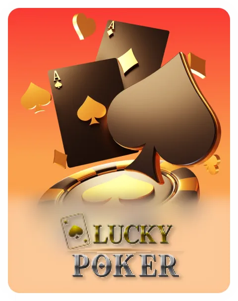 luckypoker by สล็อตเว็บตรง แจกเครดิตฟรี