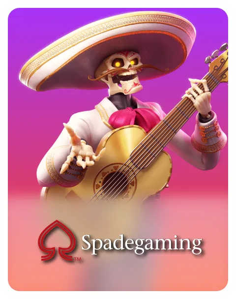 spade by สล็อตเว็บตรง แจกเครดิตฟรี